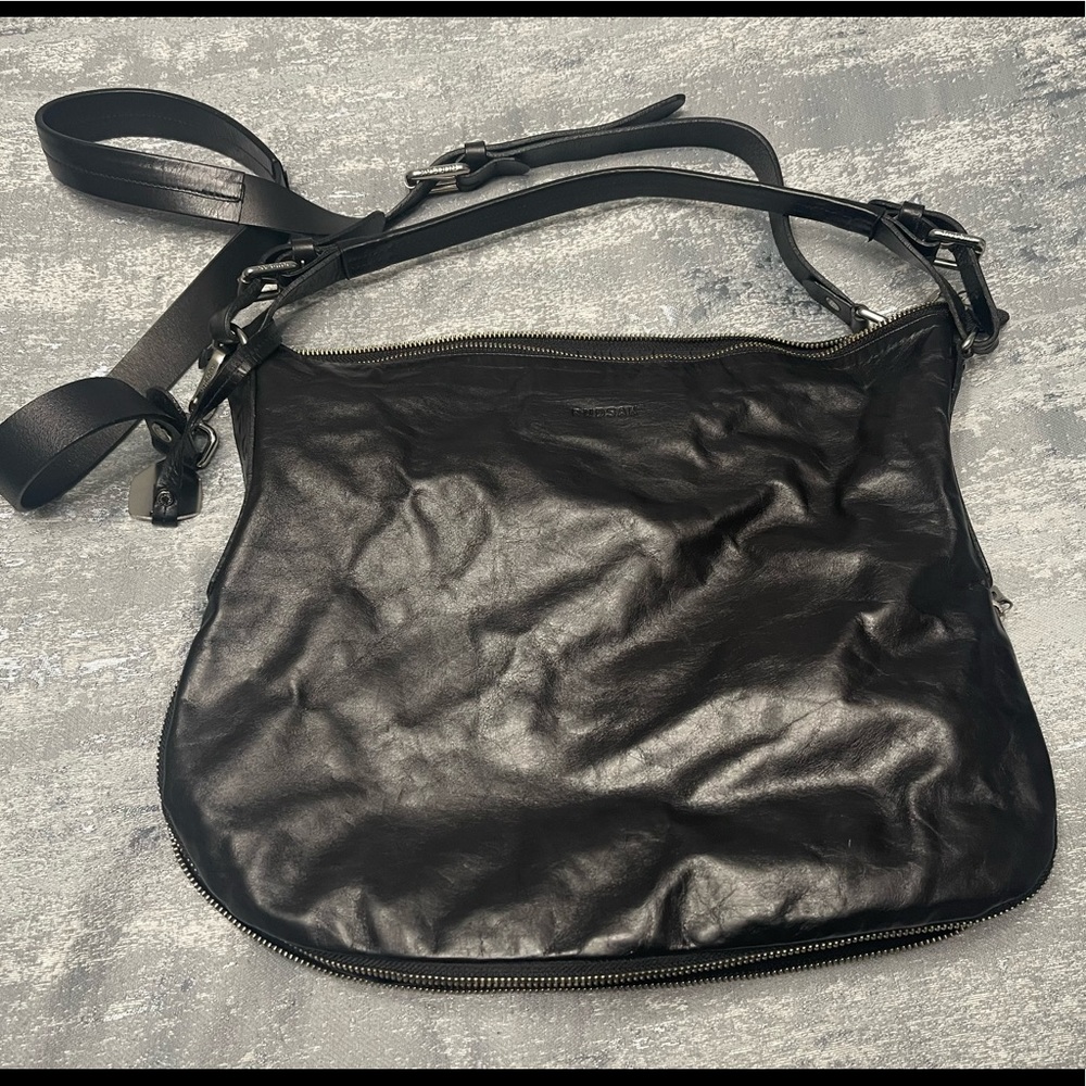 Authentic Rudsak Robyn Leather Bag - Picture 4 of 10